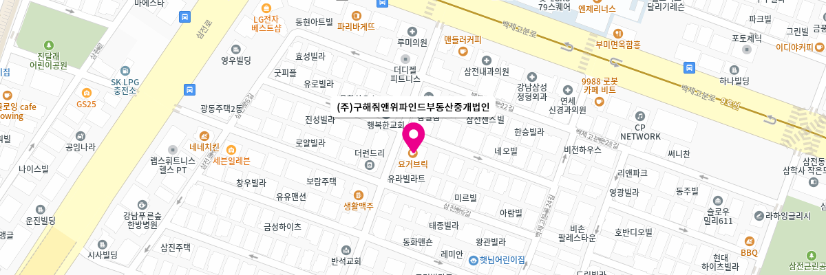 위파인드 위치